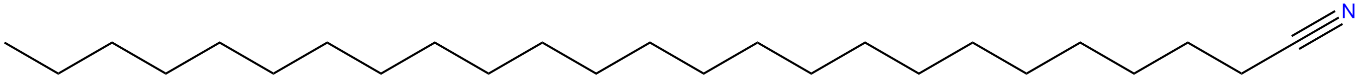 Image of pentacosanenitrile