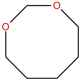 Image of pentamethylene formal