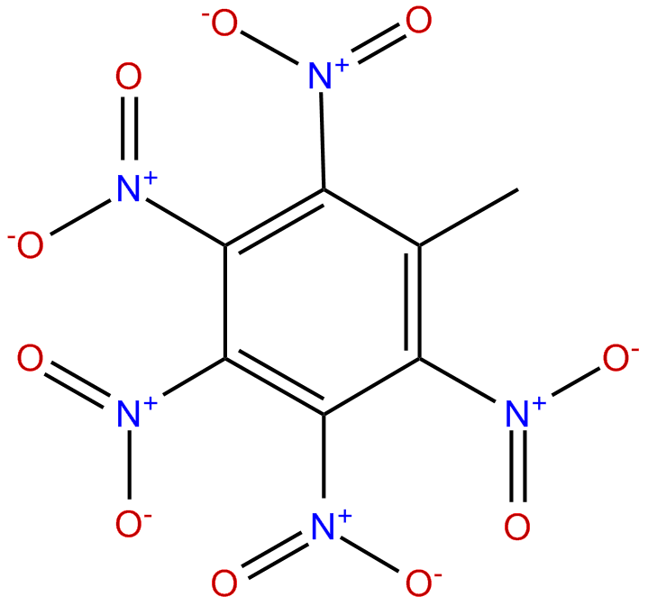 Image of Pentanitrotoluene