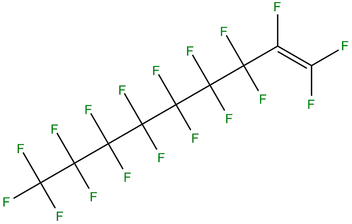 Image of perfluoro-1-nonene