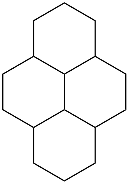 Image of perhydropyrene