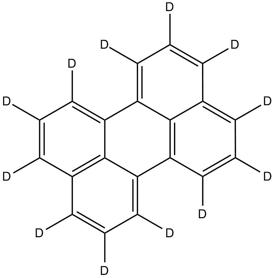 Image of perylene-d12