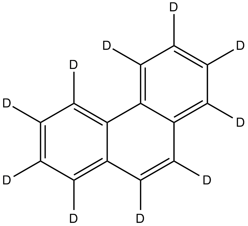 Image of phenanthrene-d10