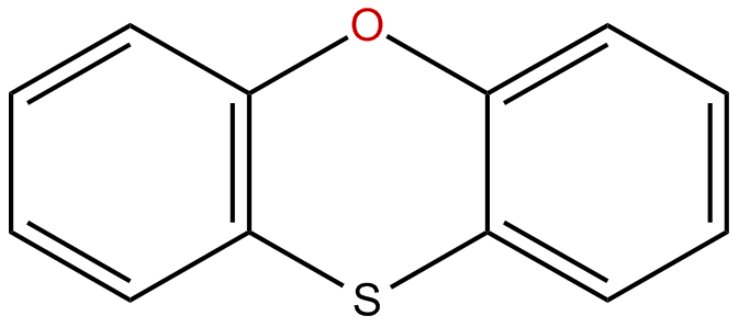 Image of phenoxathiin
