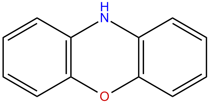 Image of phenoxazine