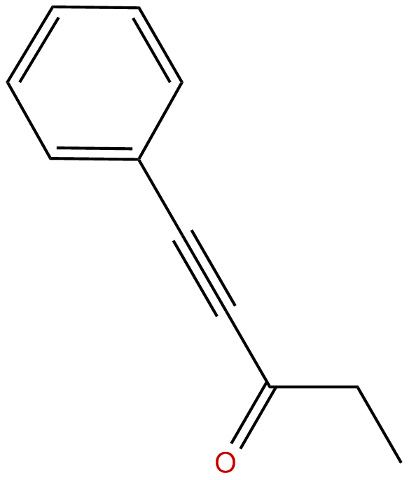 Image of phenylpropionylacetylene