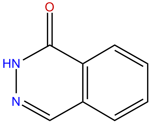 Image of phthalazin-1-one