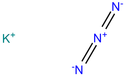 Image of Potassium azide