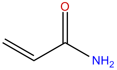 Image of propenamide
