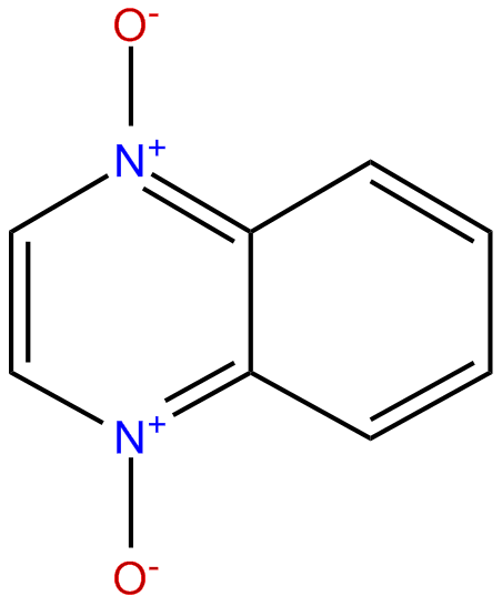 Image of quinoxaline-1,4-dioxide
