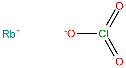 Image of rubidium chlorate