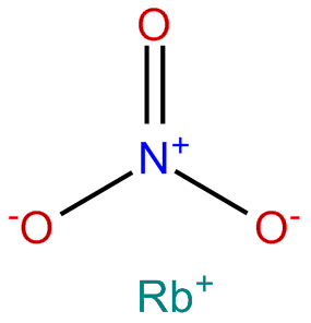 Image of rubidium nitrate