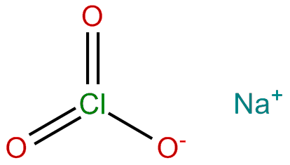 Image of sodium chlorate