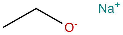 Image of sodium ethoxide