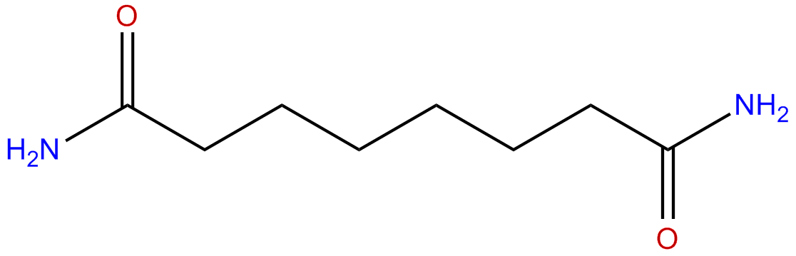 Image of suberamide