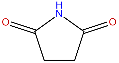 Image of succinimide
