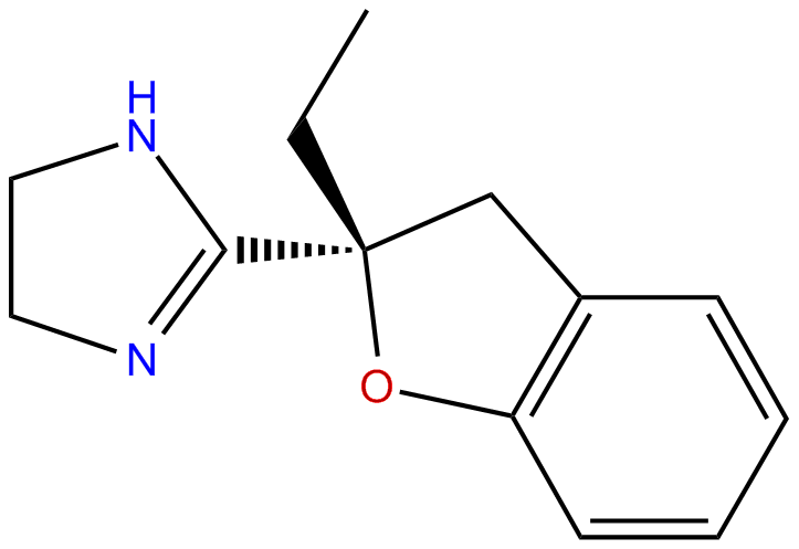 Image of S(-) efaroxan