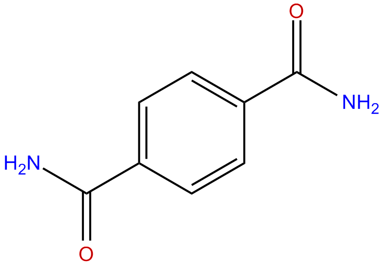 Image of terephthalamide