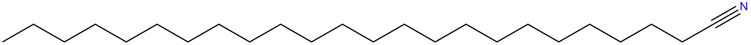 Image of tetracosanenitrile