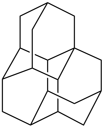 Image of tetradecahydro-4,5,12-metheno-2,9,7-[1,2,3]propanetriylanthracene