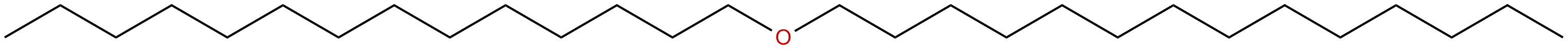 Image of tetradecane, 1,1'-oxybis