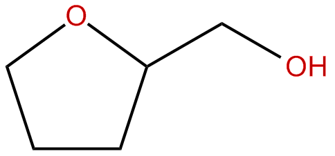 Image of tetrahydrofurfuryl alcohol