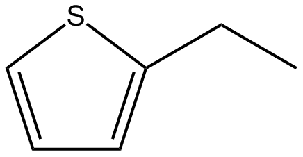 Image of thiophene, 2-ethyl-