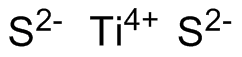Image of Titanium disulfide