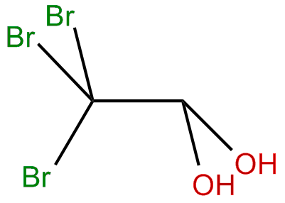 Image of tribromoethanal hydrate
