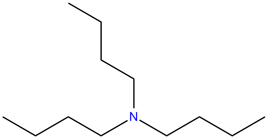 Image of tributylamine