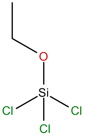 Image of trichloroethoxysilane