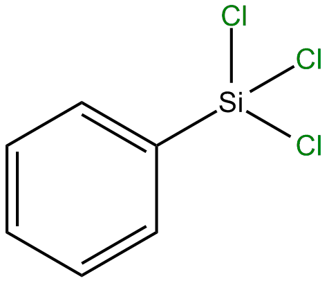 Image of trichloro(phenyl)silane