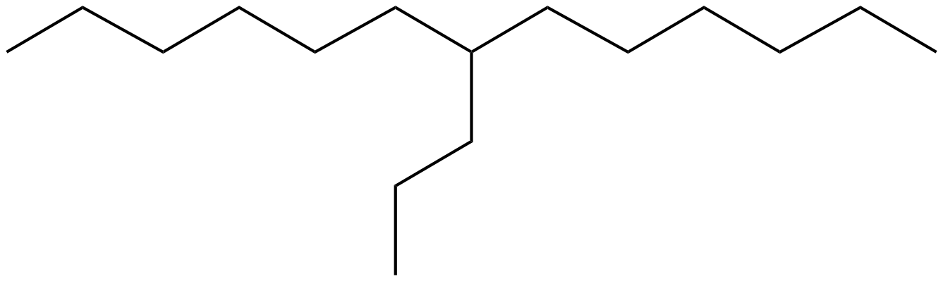 Image of tridecane, 7-propyl-