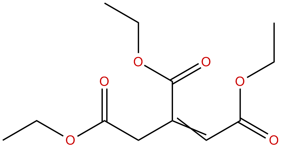 Image of triethyl aconitate