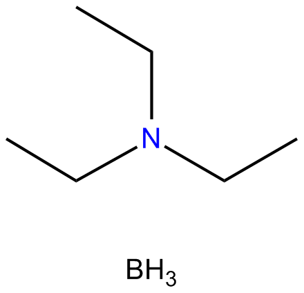Image of triethylamineborane
