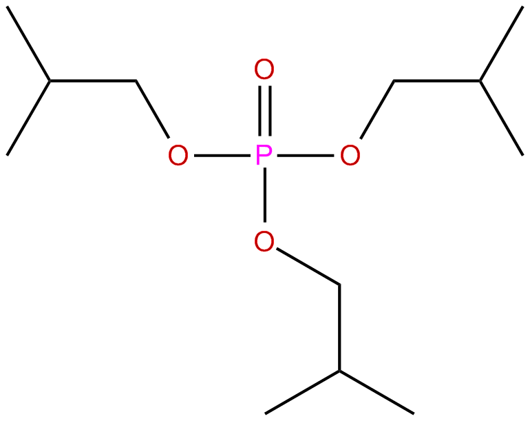 Image of triisobutyl phosphate
