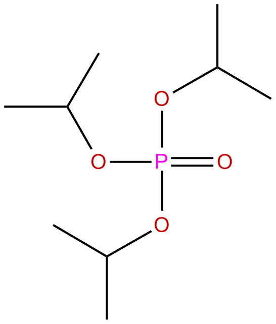 Image of triisopropyl phosphate