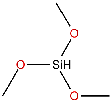 Image of trimethoxysilane