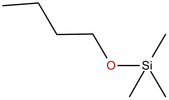 Image of trimethylbutoxysilane