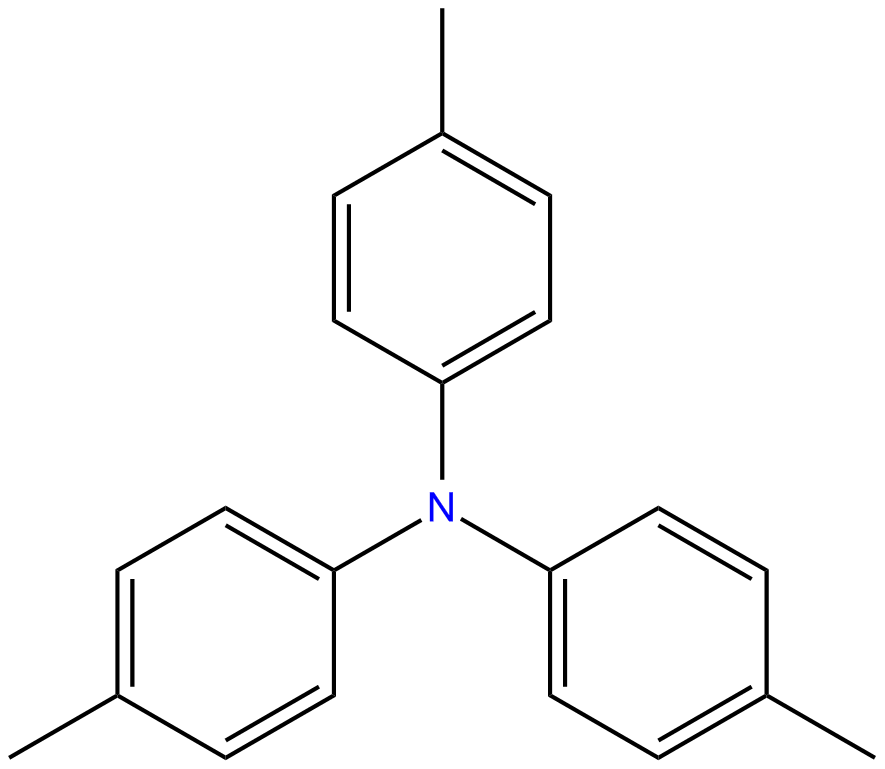 Image of tritolylamine