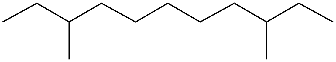 Image of undecane, 3,9-dimethyl-
