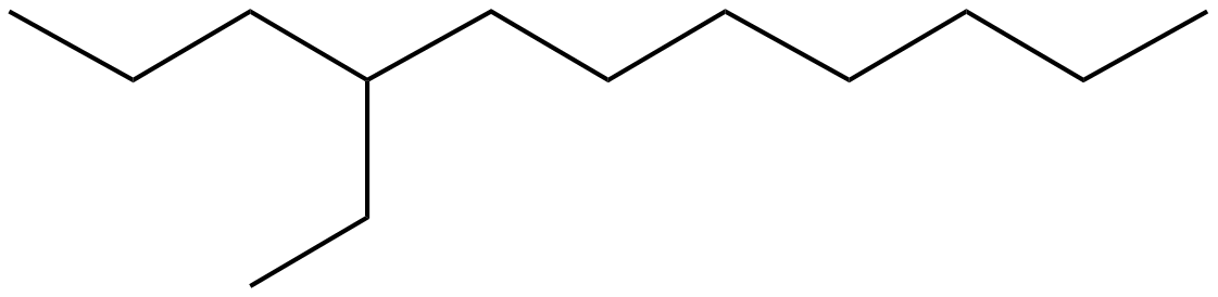 Image of undecane, 4-ethyl-