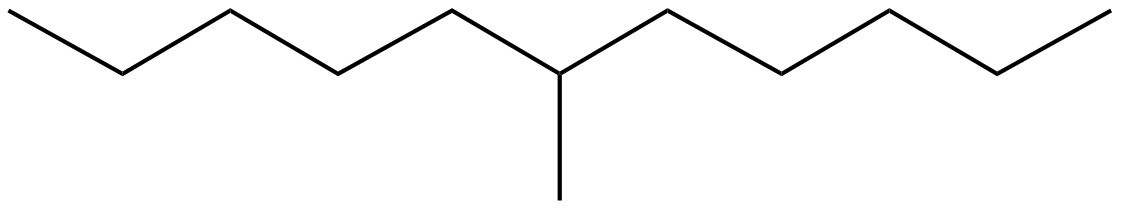 Image of undecane, 6-methyl-