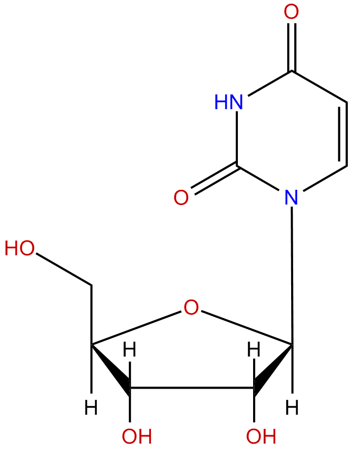Image of uridine