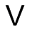 Image of vanadium