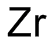 Image of zirconium