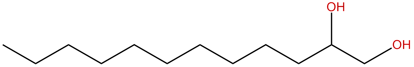 Image of (.+-.)-1,2-dodecanediol