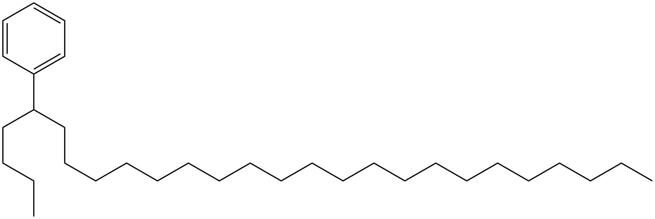 Image of (1-butyldocosyl)benzene
