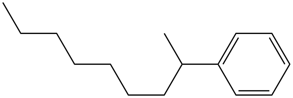 Image of (1-methyloctyl)benzene