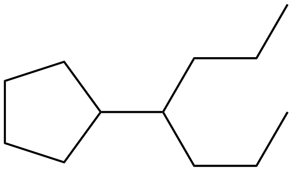 Image of (1-propylbutyl)cyclopentane